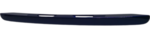74890S5PA10ZL - : Garnish Assembly, Rear License for Honda Image
