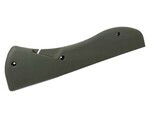 81515S3VA51ZG - : Cover, LH Front Seat Center *G65L* (Green) for Honda Image