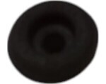 3799520 - : Genuine Mopar Hose To Reservoir Grommet 3799520 for Mopar Image