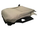 81531T0KX21ZA - : Cover, LH Front Seat Cushion Trim for Honda Image