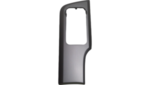 77205SHJA62ZB - : Panel Asm, Driver *NH706L* (2MC Mat LHight Silver) for Honda Image
