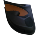 84174018 - : Kalahari Rear Driver Side Door Trim for GM Image