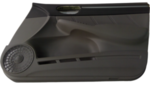 83503SNAA43ZA - : Lining, RH Front Door (Lower) (Type B) for Honda Image
