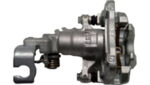 43019S84A54 - : Caliper Sub-Asm, LH Rear for Honda Image
