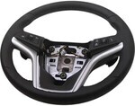 22790895 - : Light Stone Steering Wheel for GM Image