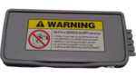 83236SJCA01ZB - : Mirror Asm, RH LHamp *NH220L* (Clear Gray) for Honda Image