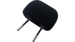82140SXTA11ZB - : Headrest Asm, Rear *NH642L* (Indigo Black) for Honda Image