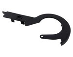 81333SZAA01ZA - : Cover B, RH Middle Seat Bracket (Inner) for Honda Image