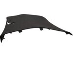 23229796 - : Jet Black Passenger Side Body Lock Pillar Upper Trim Panel for GM Image