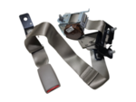 AL3Z16611B64AA - : Lap &amp; Shoulder Belt for Ford Image