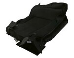 82121T0GA12ZC - : Cover, RH Rear Seat-Back Trim for Honda Image