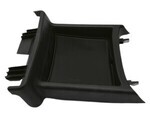 83450SCVA91ZA - : Tray Asm, Center Floor *NH167L* (Graphite Black) for Honda Image