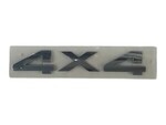 55157214AA - : Nameplate for Mopar Image