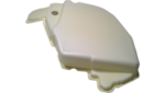 74515SZAA01 - : Absorber, RH Rear Sub (Inner) for Honda Image