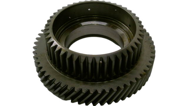 23481PRP010 - : Gear for Honda Image