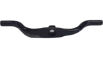 YC3Z78470A20AA - Body: Retainer for Ford Image