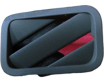 15794139 - Body: Defroster Grille for GM Image