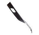 6PT651AAAD - : Rear Door Applique, Left for Mopar Image
