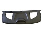 84505SNEA02ZC - : Genuine Honda Tray, Rear *NH167L* (Graphite Black) 84505-SNE-A02ZC for Honda Image