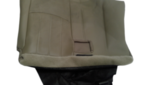 22971622 - : Dune 3rd Row Driver Side Seat Cushion Cover for GM Image