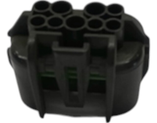 88956471 - : Connector, Inline-To Rear S/D Dr Harness for GM Image
