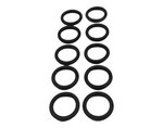 14100666 - : Engine Coolant Pipe O-Ring for GM Image