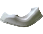 20959936 - : Light Neutral Driver Side Instrument Panel Trim Pad for GM Image