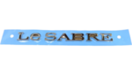 25622286 - : Nameplate for GM Image