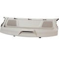 84505T3ZA11ZA - : Genuine Honda Tray, Rear *YR449L* (Cashmere Ivory) 84505-T3Z-A11ZA for Honda Image