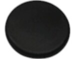 95214262 - : Very Dark Pewter Quarter Trim Panel Cover for GM Image