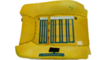 81122SJCA11 - : Pad, RH Front Seat-Back (With Opds Sensor) for Honda Image
