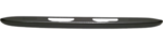 74890S5DA11ZF - : Garnish Assembly, Rear License for Honda Image