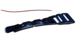 F65Z9900375AA - Body: Panel Extension for Ford Image