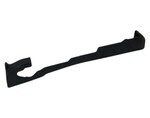 81679SWAA51ZA - : Cover, LH Rail (Upper) (Inner) for Honda Image