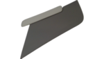 22922208 - : Dark Urban Passenger Side Front Floor Console Extension Panel for GM Image