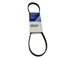 4K336 - : Standard V-Ribbed Serpentine Belt for ACDelco Image