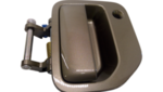 72180SJCA01ZN - : Handle Assembly, LH Front Door (Outer) for Honda Image