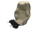 81121T0KA42ZA - : Cover, RH Front Seat-Back Trim for Honda Image