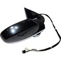 22822461 - : Primed Passenger Side Mirror for GM Image