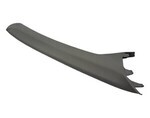 84101TM8A02ZB - : Garnish Asm, RH Front Pillar *NH220L* (Clear Gray) for Honda Image