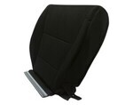 81531TA5A42ZA - : Cover, LH Front Seat Cushion Trim for Honda Image