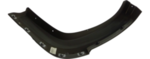 5JR71CJMAG - : Rear Wheel Opening Applique, Left for Mopar Image