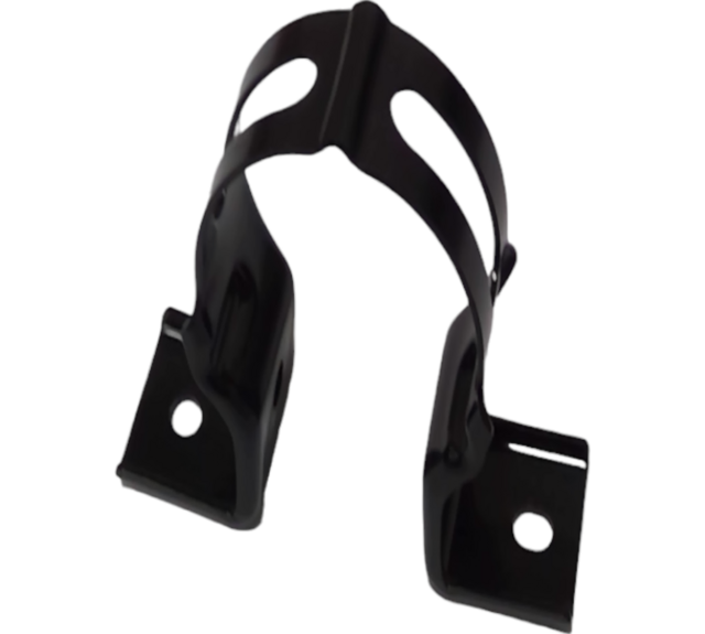 JE4813484 - : Genuine Mazda Bracket JE48-13-484 for Mazda Image