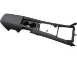 22883448 - : Jet Black Front Floor Console for GM Image