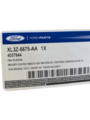 XL3Z6675AA - : Oil Pan for Ford Image