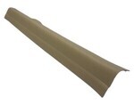84201TE0A00ZB - : Garnish Assembly, RH Front Side (Inner) for Honda Image
