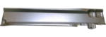 74605S5A000 - : Plate, Floor Heat Baffle (B) for Honda Image