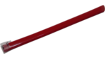 15234466 - : Victory Red Driver Side Quarter Panel Center Molding for GM Image