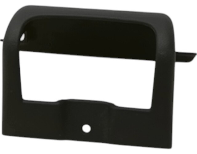 88934760 - : Cover, R/Seat Lat Fin for GM Image