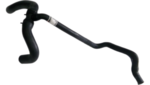 3C2Z8286EA - Cooling System: Lower Hose for Ford Image